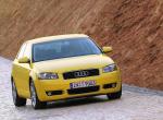 Audi A3 2.0 FSI 2003 года